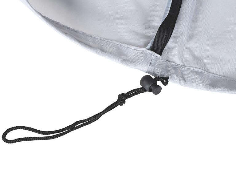 SIENA GARDEN AquaShield Schutzhülle 2er Bank 5320