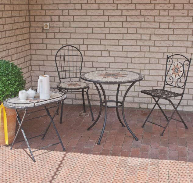 Siena Home Klappstuhl "Stella"