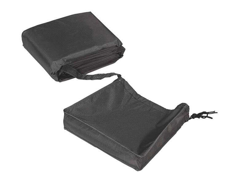 AeroCover Atmungsaktive Schutzhülle für Lounge-Sets 300x300x70 cm