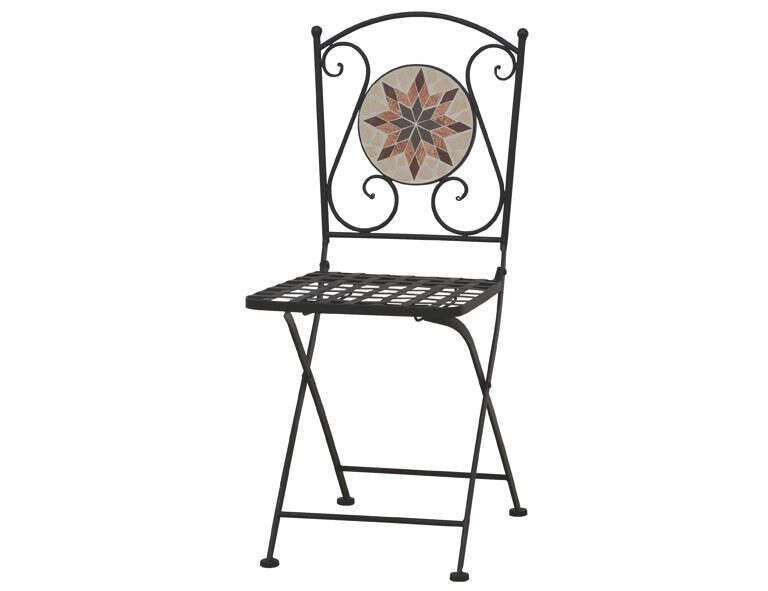 Siena Home Klappstuhl "Stella"
