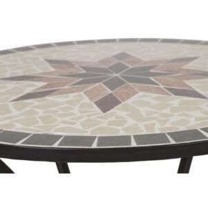 SIENA GARDEN Tisch "Stella" 70 cm