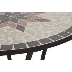 SIENA GARDEN Tisch "Stella" 70 cm