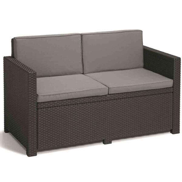ALLiBERT Loungeset Monaco