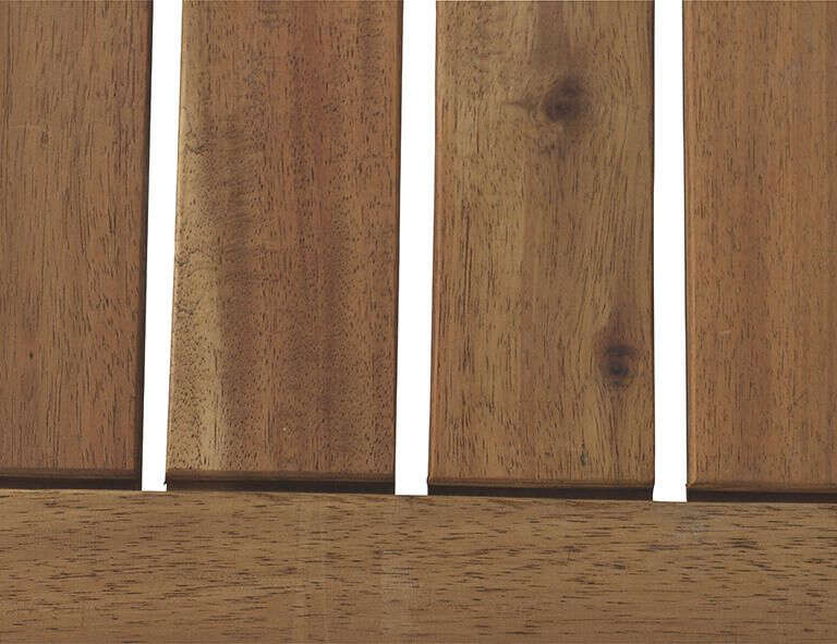 SIENA GARDEN Tisch Paleros 160x90 cm Akazie FSC 100%, geölt