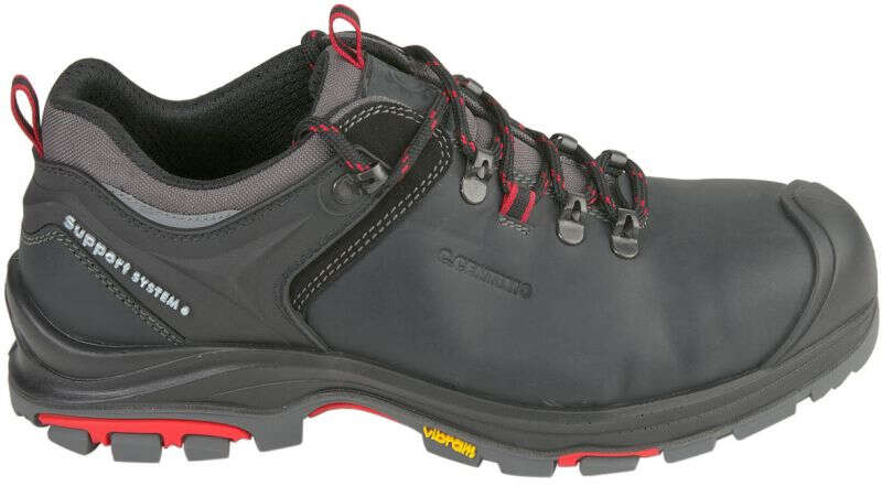 C.Centimo Sicherheitsschuh S3 Tech 500 low