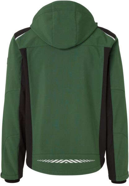 C.Centimo PROFESSIONAL New Sports Softshelljacke