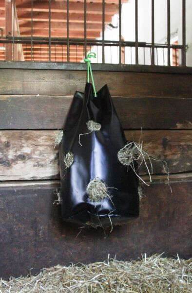 KERBL Hay Bag