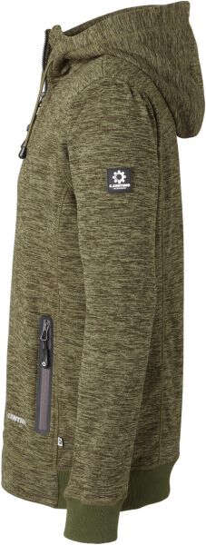 C.Centimo Dynamic Sweatjacke