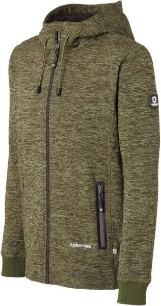 C.Centimo Dynamic Sweatjacke