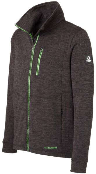C.Centimo Dynamic Sweatjacke