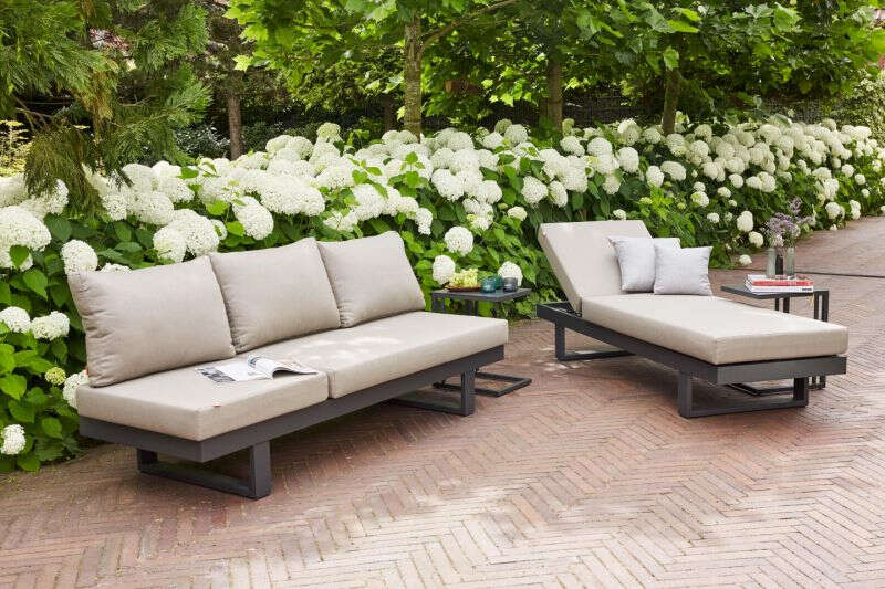 SIENA GARDEN Avenia Multibank