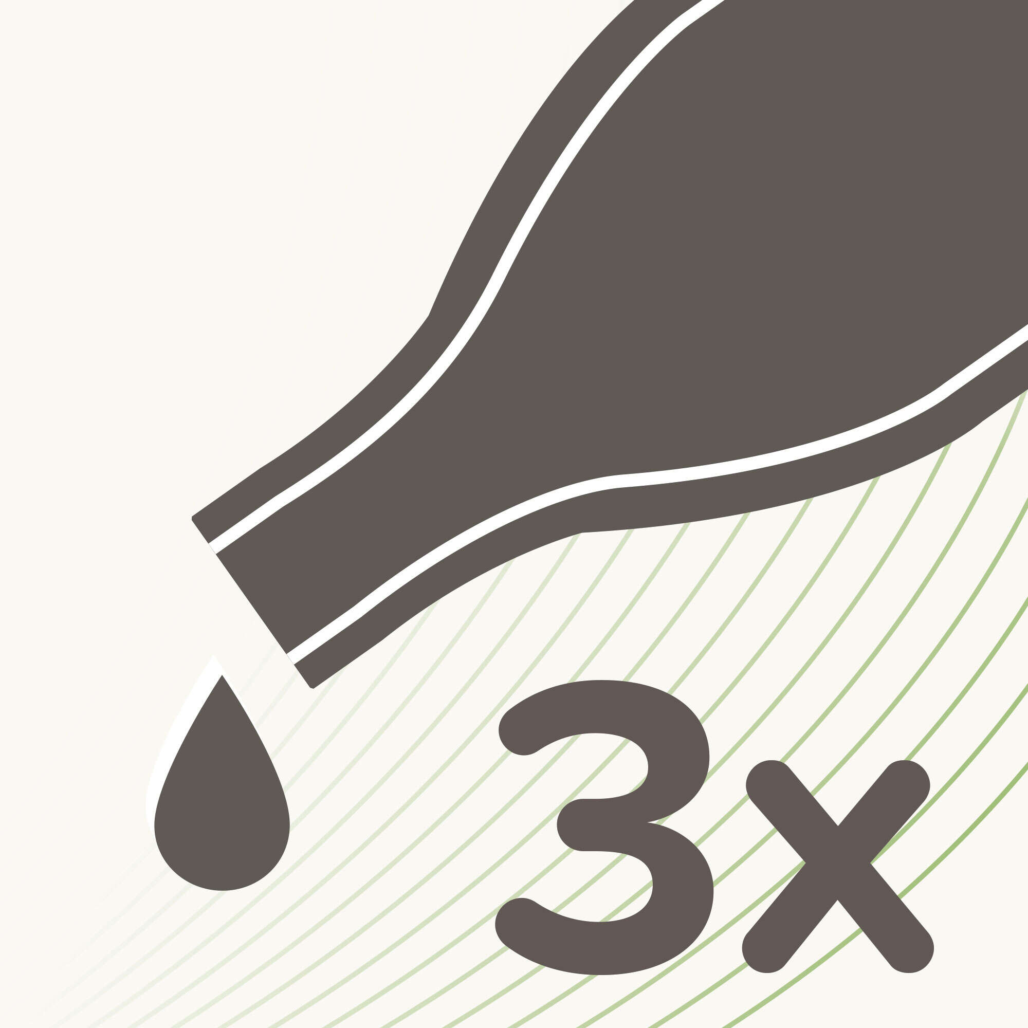 beaphar Zecken- und Flohschutz SPOT-ON 3 x 1 ml