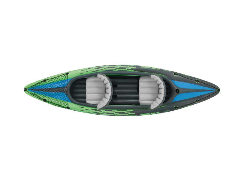INTEX Boot Challenger K2 Set