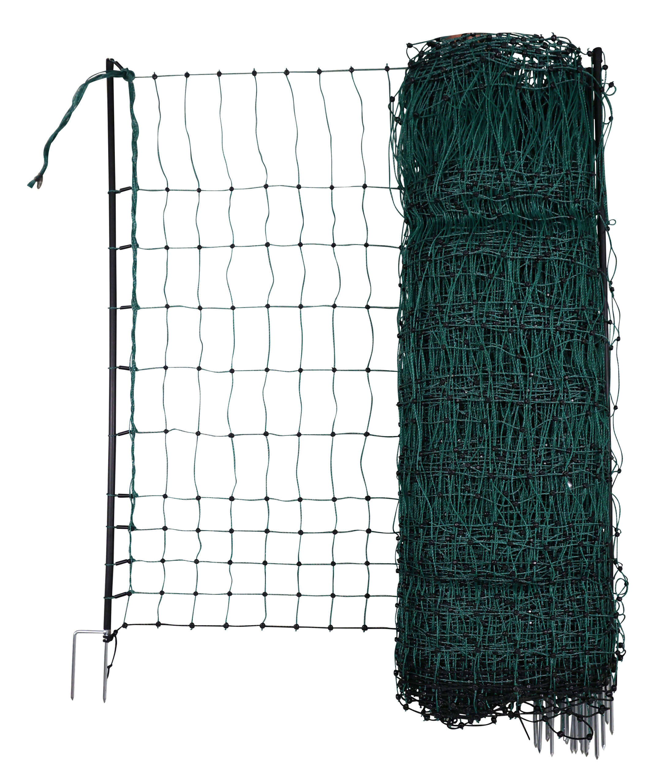 KERBL Geflügelnetz