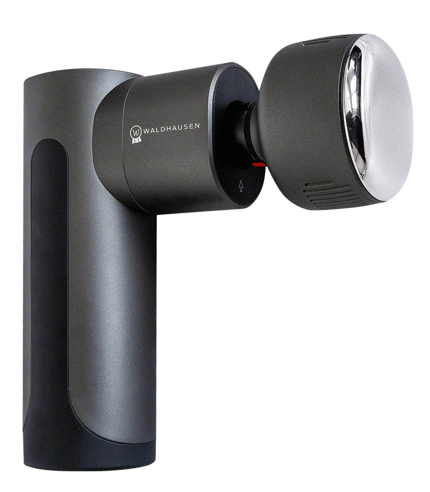 WALDHAUSEN Health + Care Massagegerät Pro, Hot & Cold