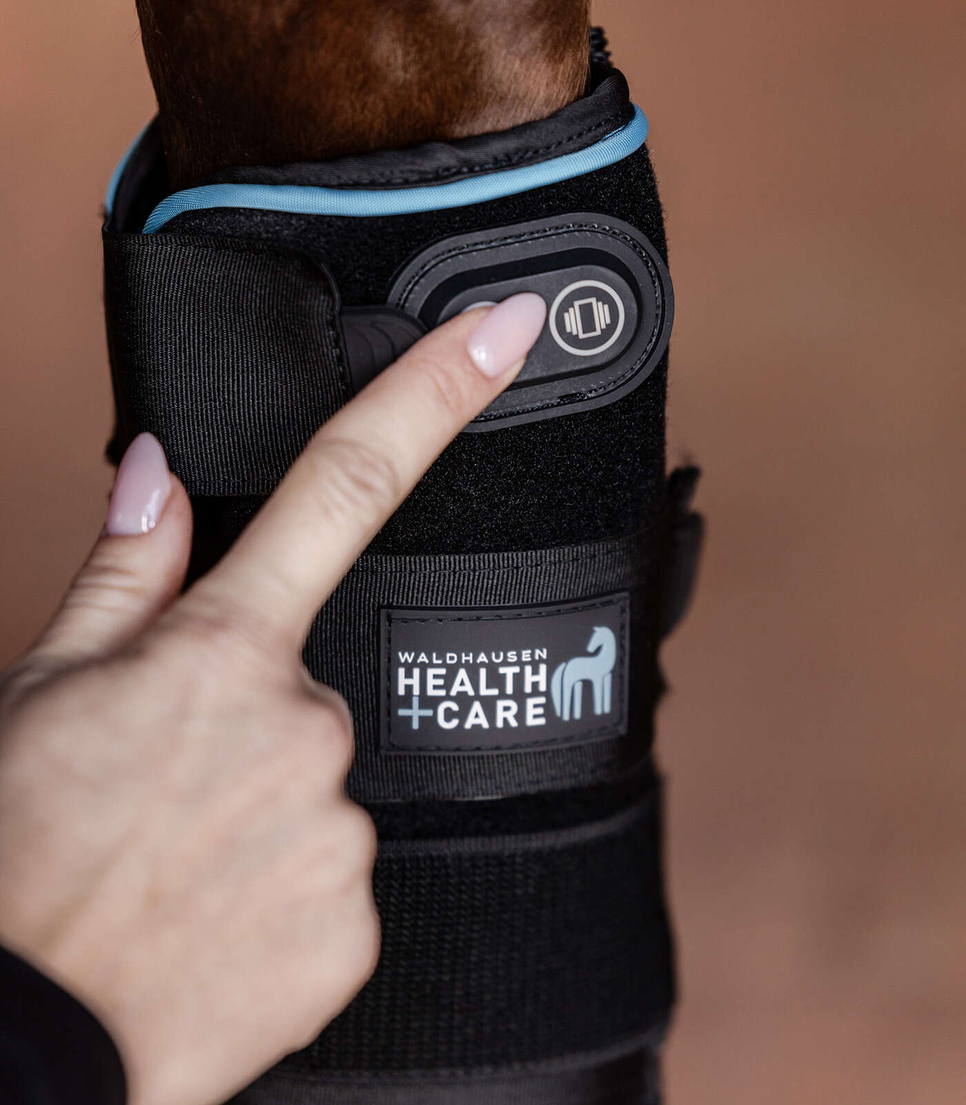 WALDHAUSEN Health + Care Gamasche