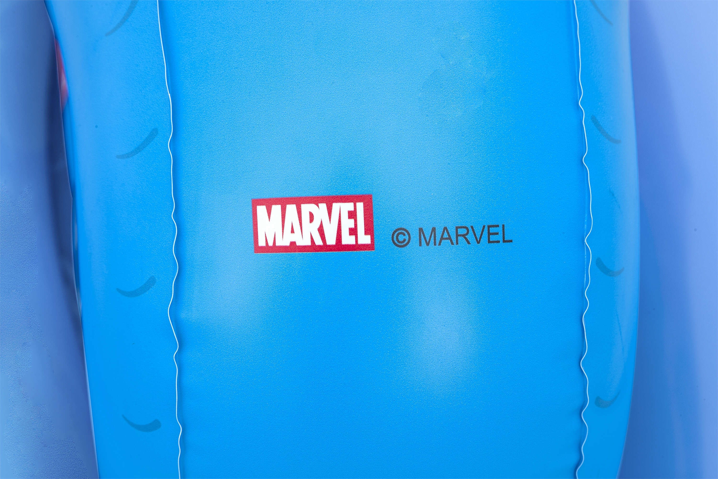 Bestway Poolschwimmer Motorrad Spider-Man™
