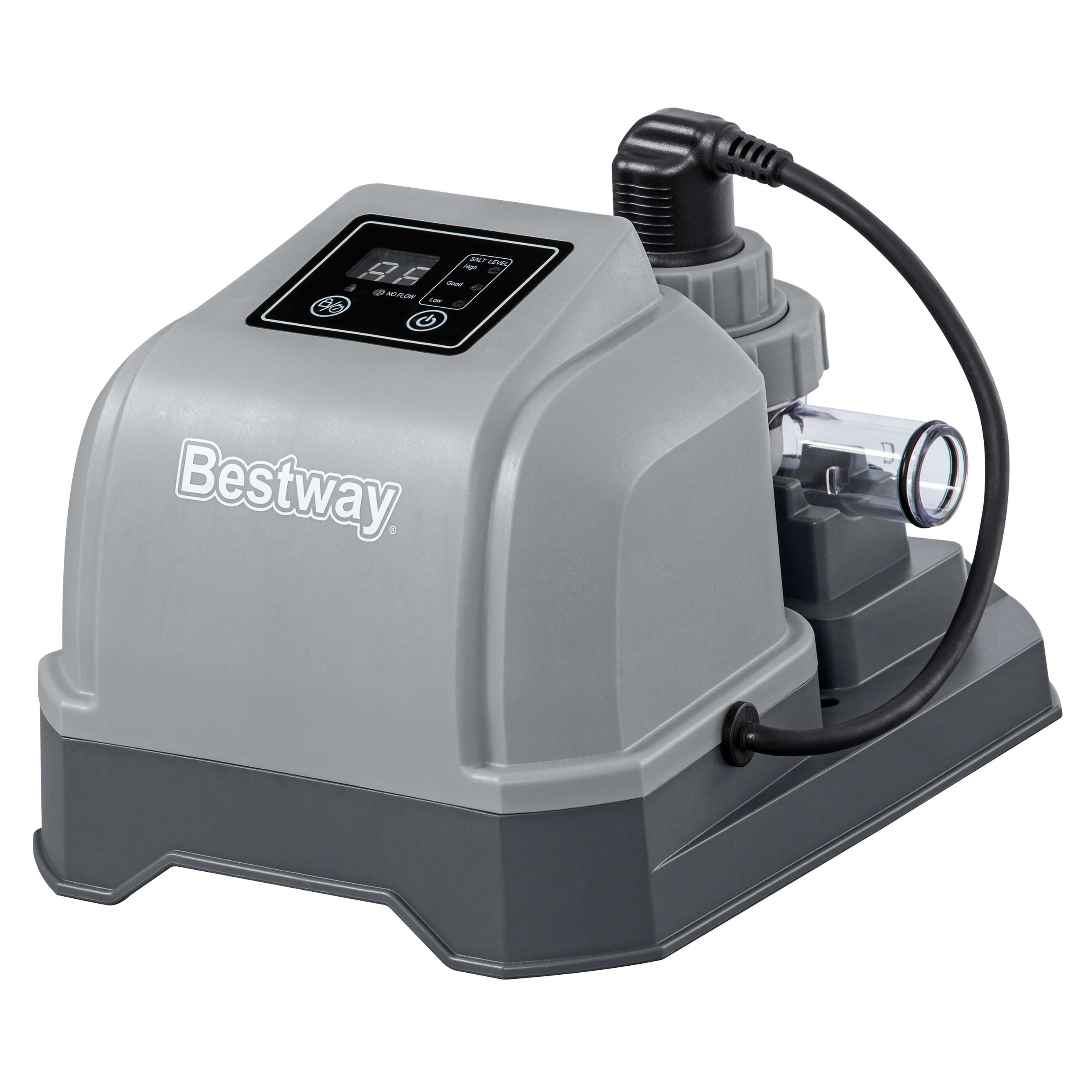 Bestway Salzwasseranlage Hydrogenic™ 2 g/h, 19 W