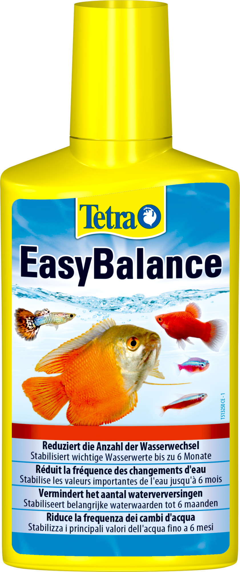 Tetra EasyBalance