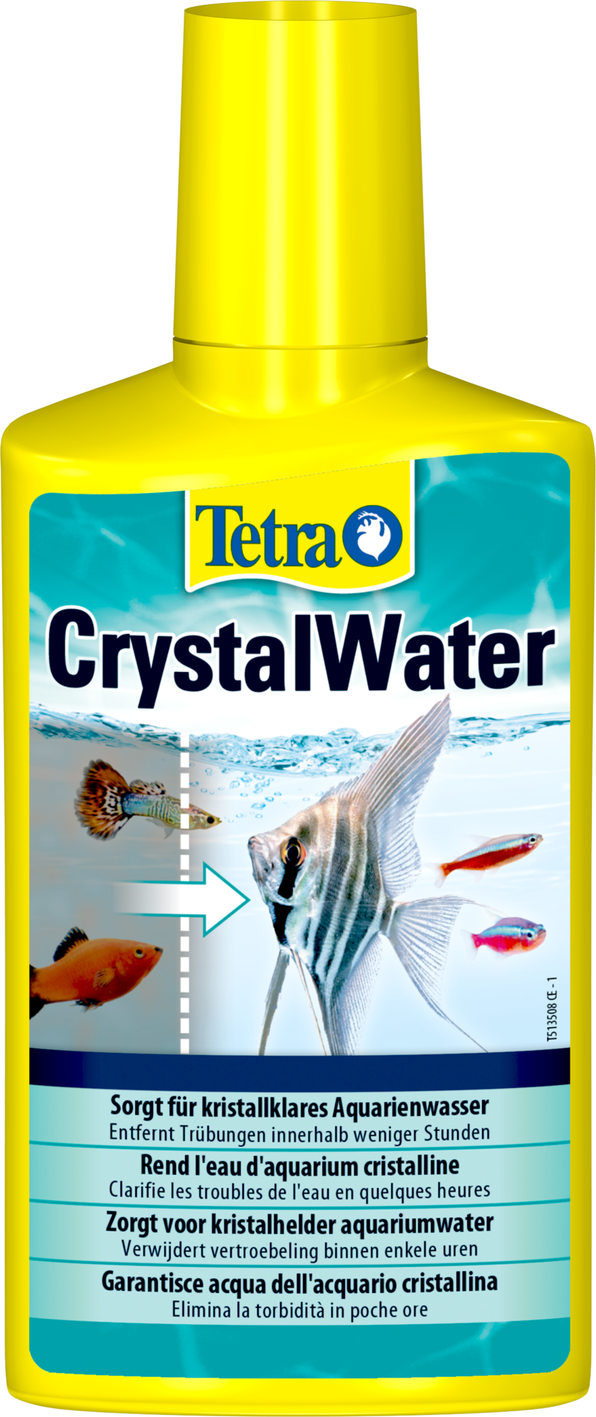 Tetra CrystalWater