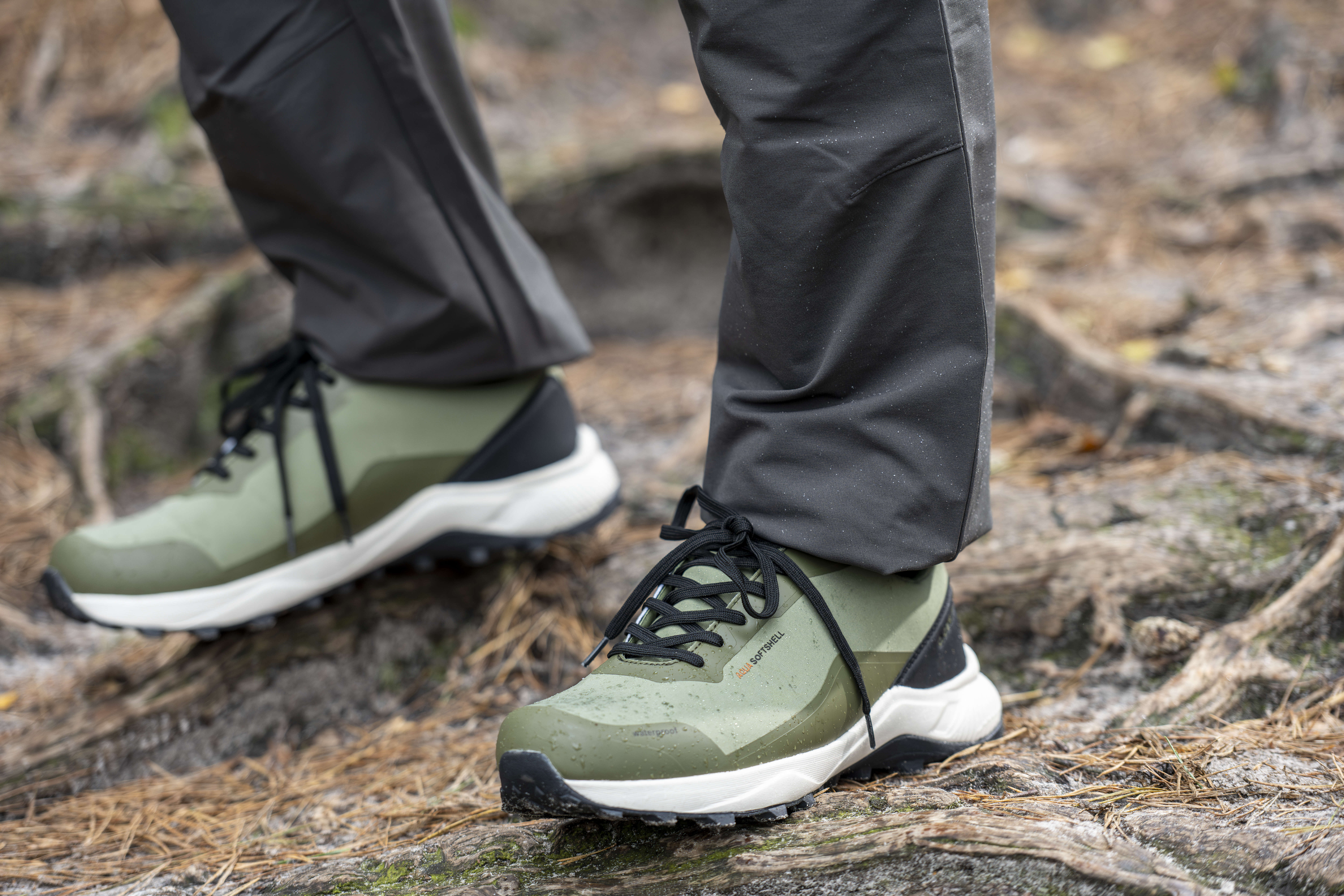 C.Centimo Outdoor Trekkingschuh MOVE