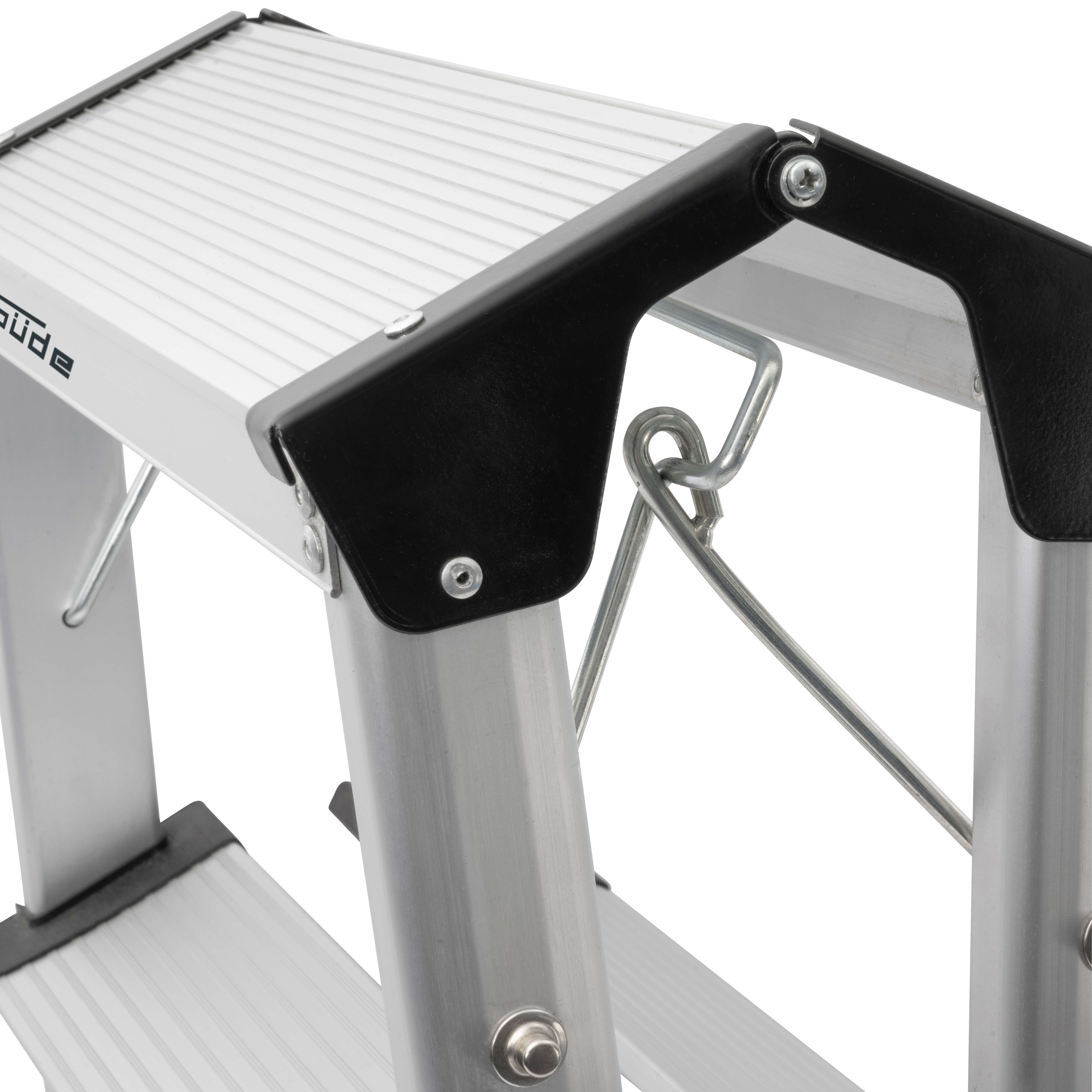 Güde Aluminium Trittleiter GAT