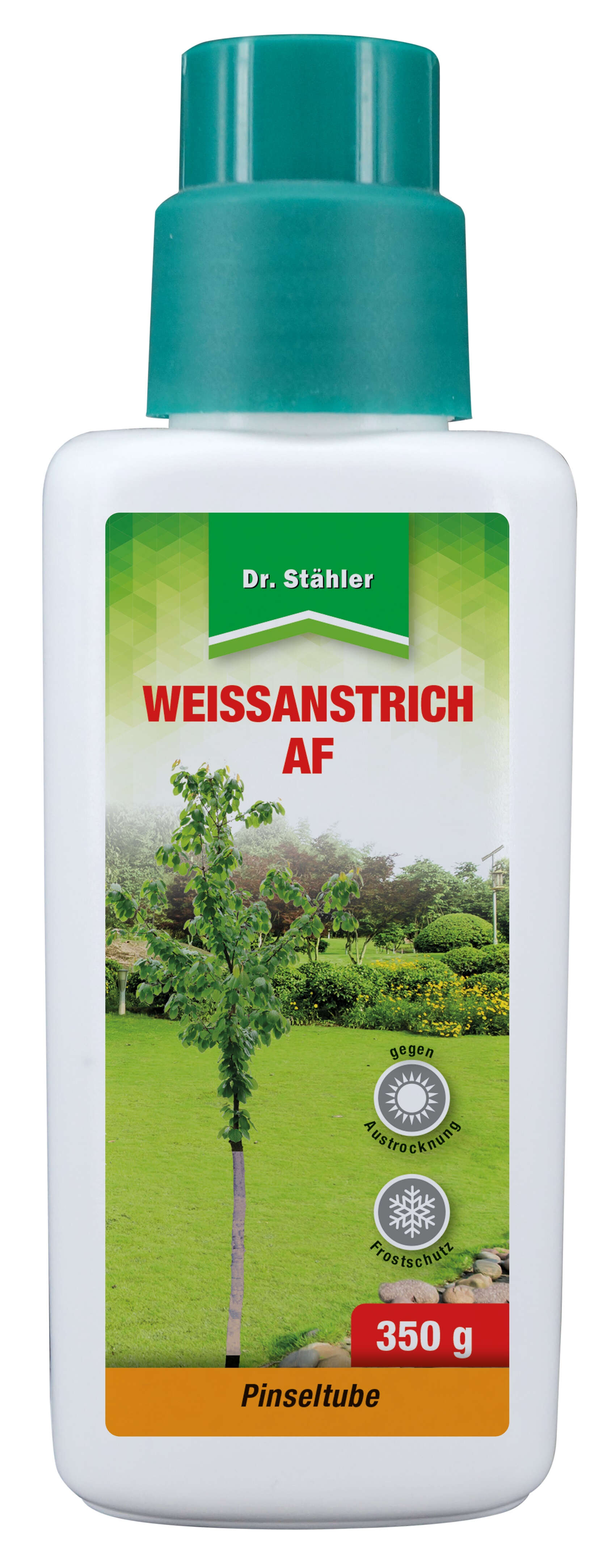 Dr. Stähler Garten-Apotheke Weißanstrich AF