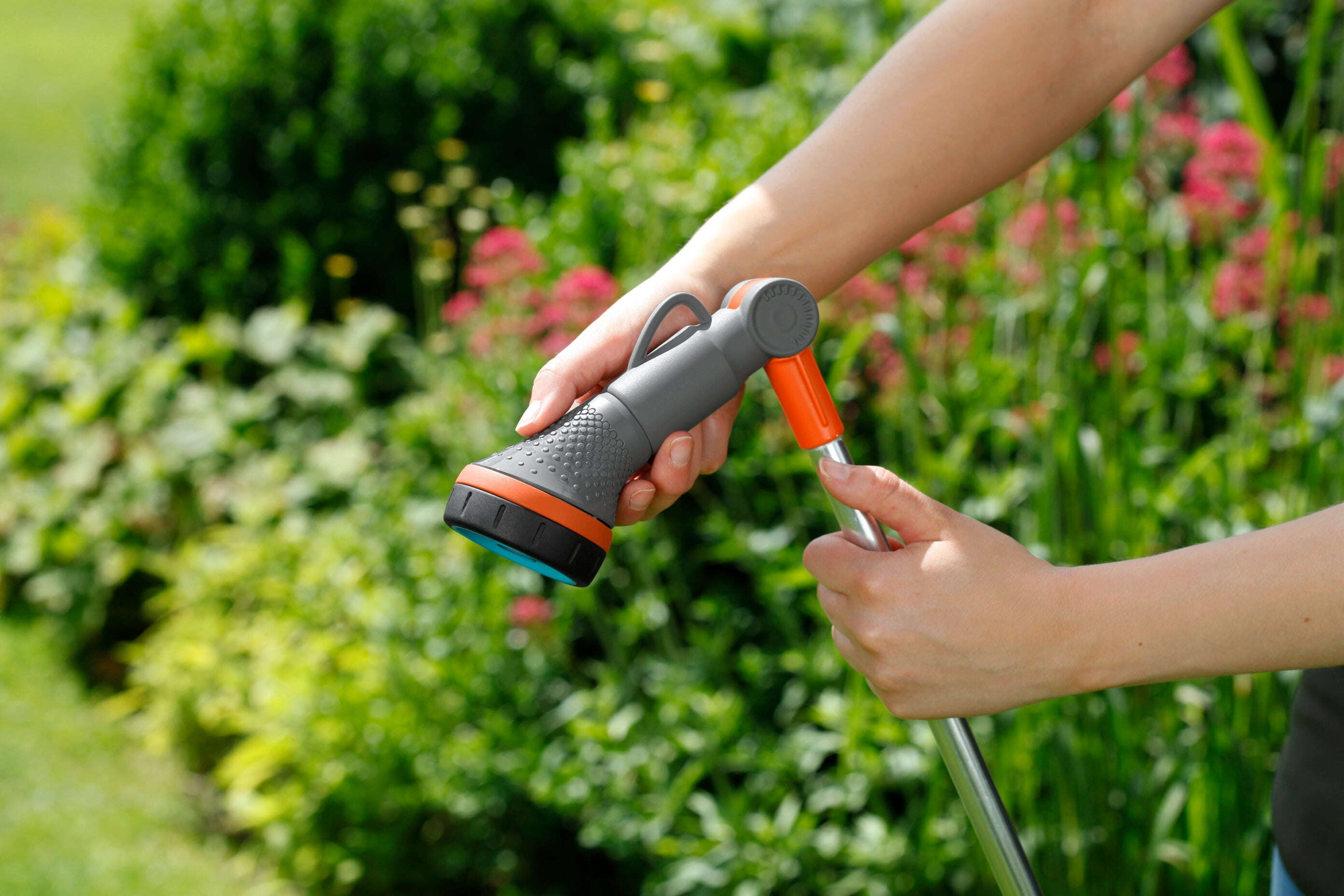 GARDENA Comfort Giestab | raiffeisenmarkt.de