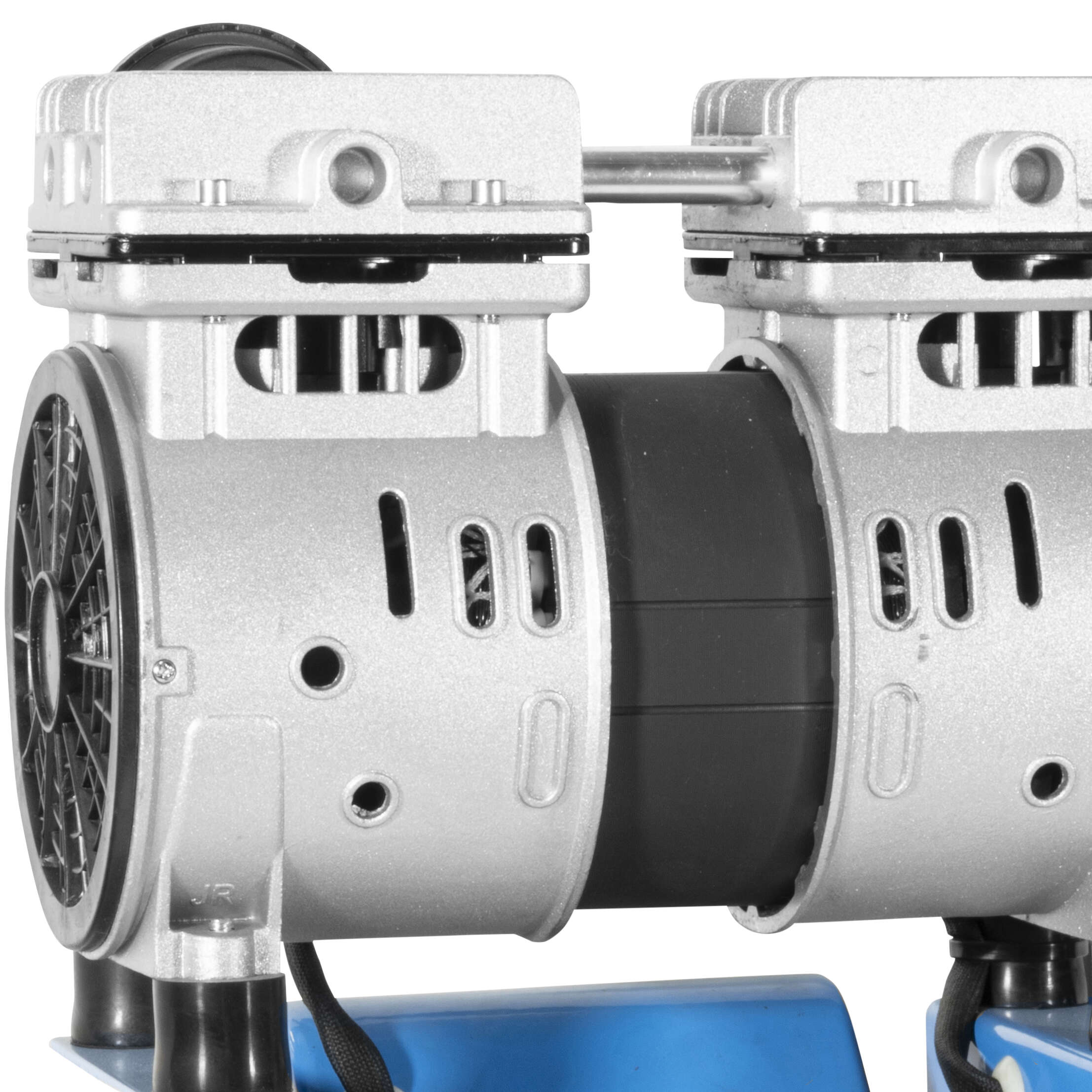 Güde Kompressor Airpower SILENT 105/8/6 8 bar 6 l