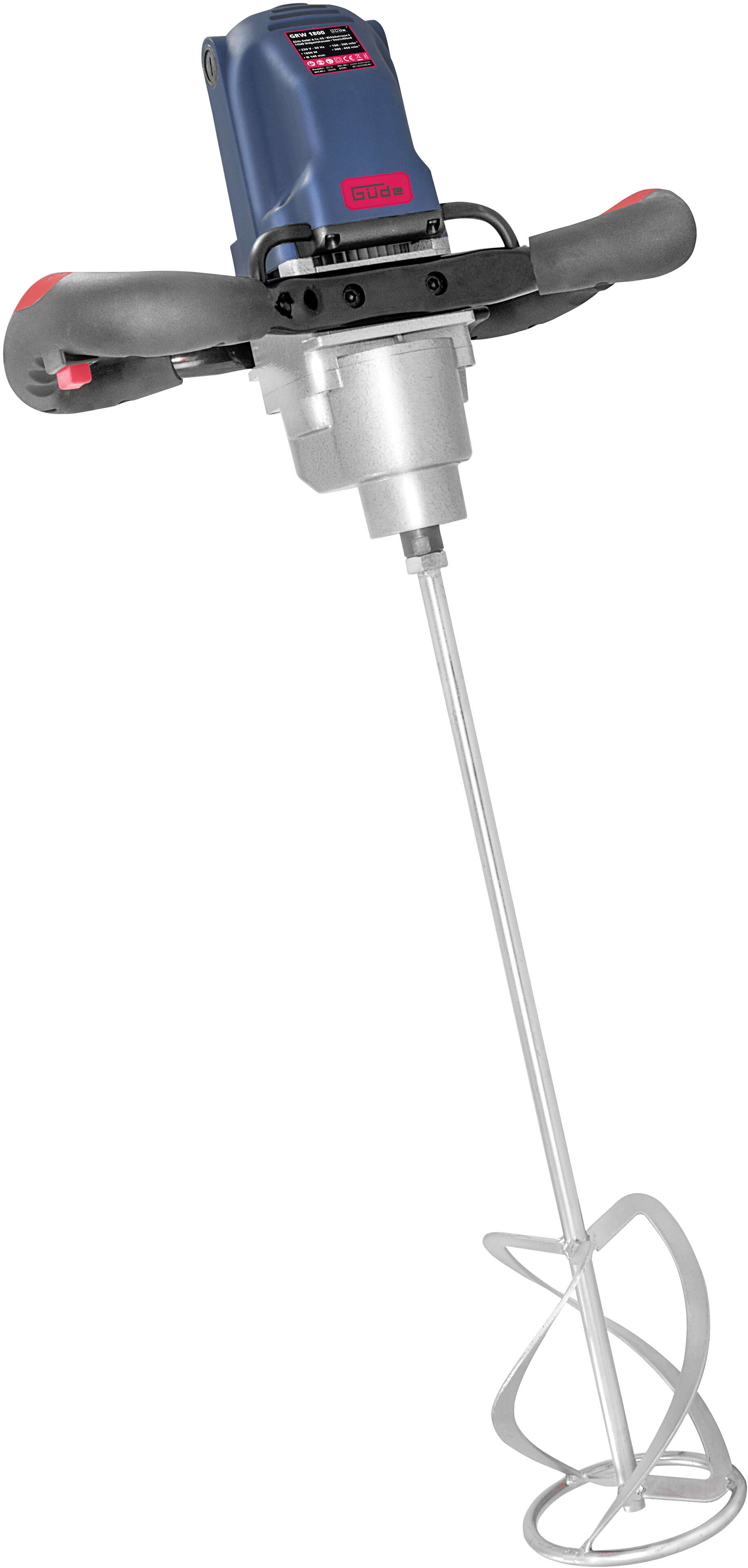 Güde Rührwerk GRW 1800 W