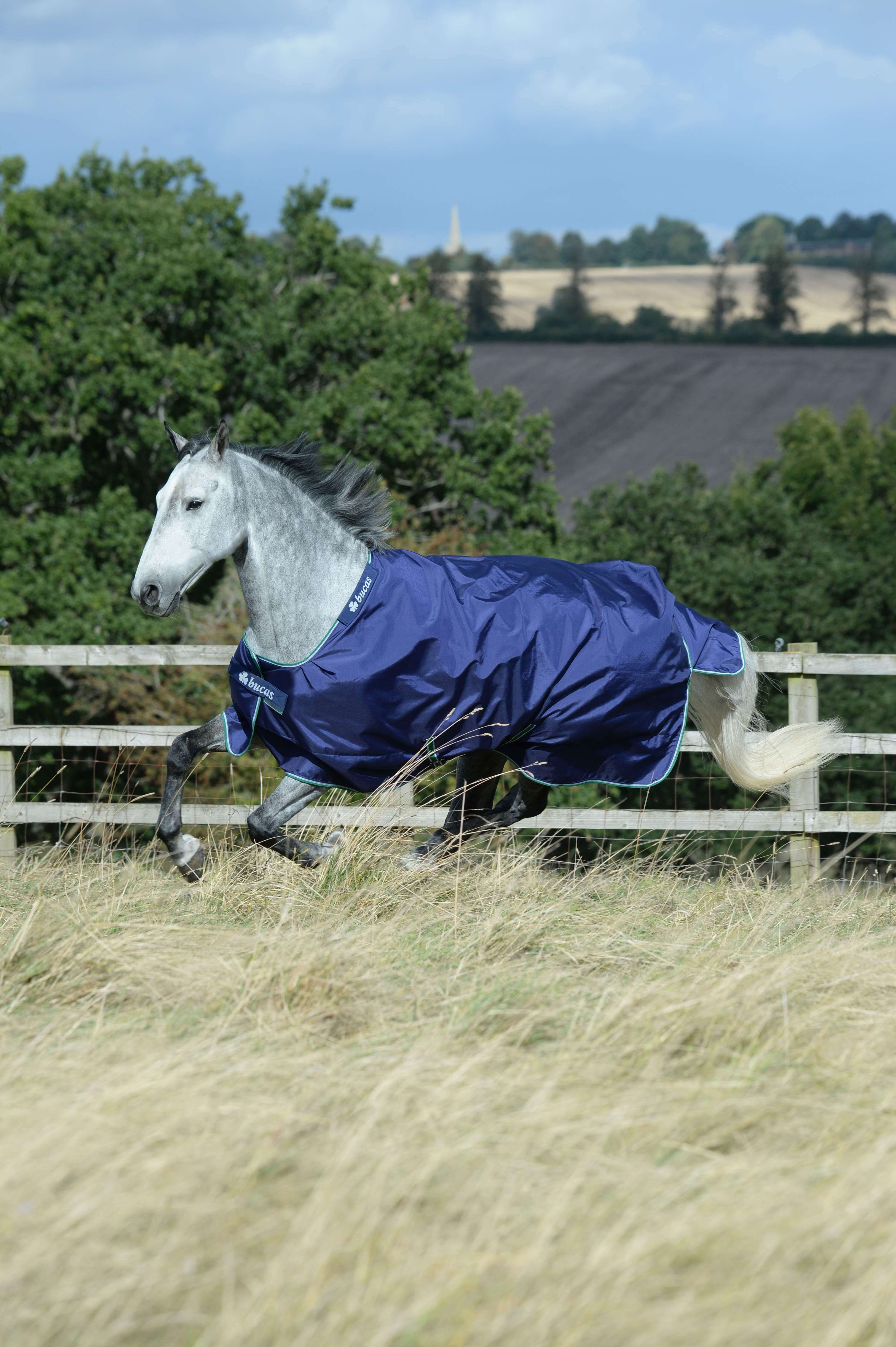 bucas Outdoordecke Smartex Medium