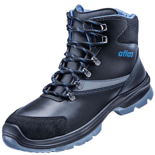 atlas the shoe company Sicherheitsschuh S3 Alu-Tec 735 XP