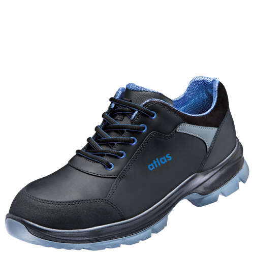 atlas the shoe company Sicherheitsschuh S3 Alu-Tec 565 XP