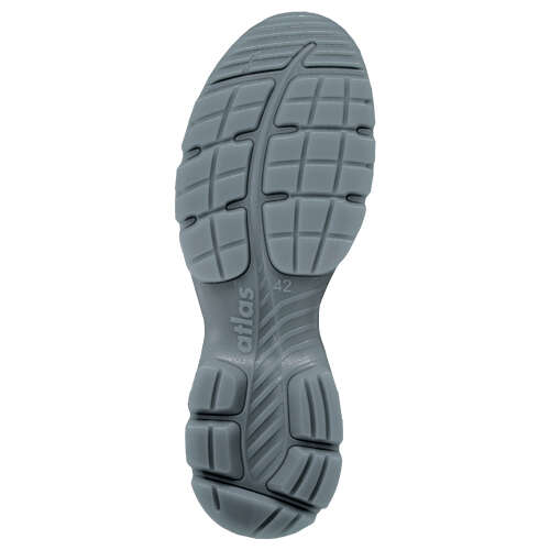 atlas the shoe company Sicherheitsschuh S3 Alu-Tec 565 XP