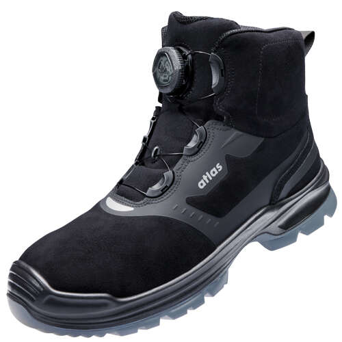 atlas the shoe company Sicherheitsschuh S3 Flash 6905 XP Boa ESD