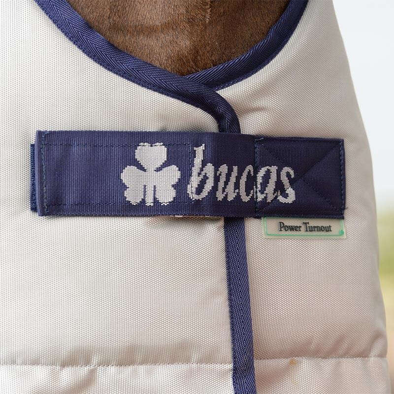 bucas Outdoordecke Power Turnout Light