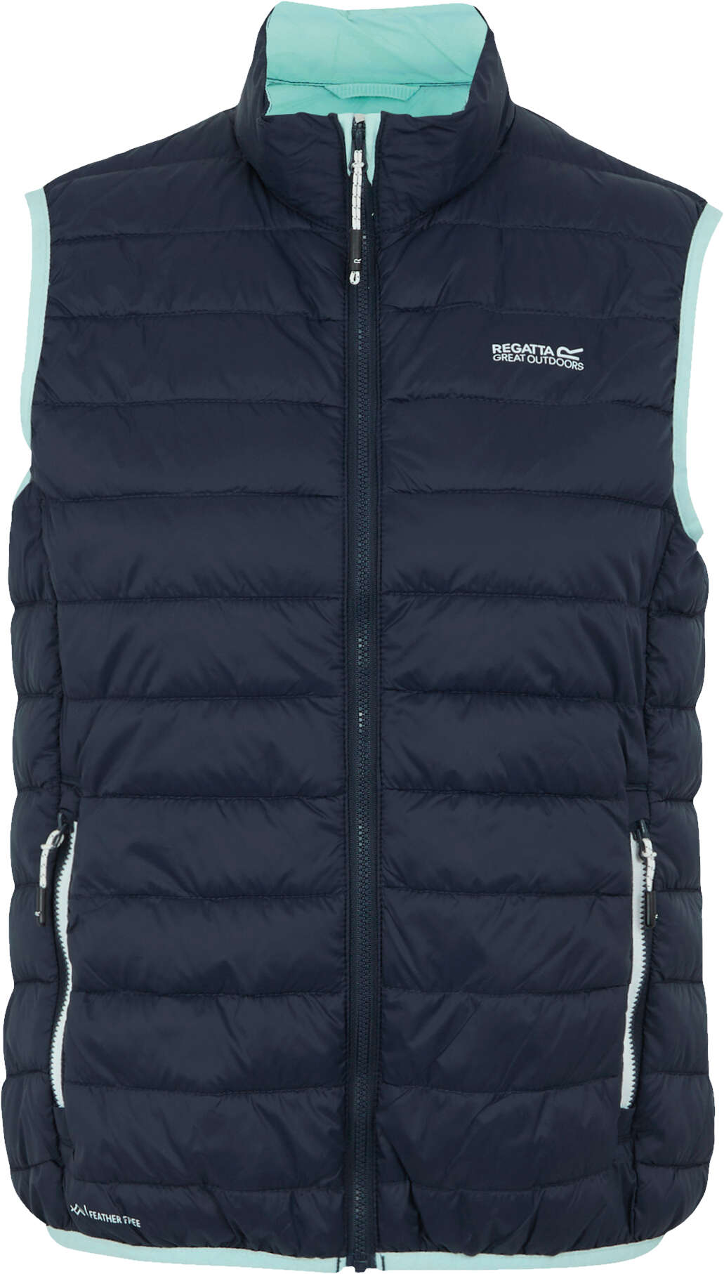 Regatta Damen Weste Hillpack II