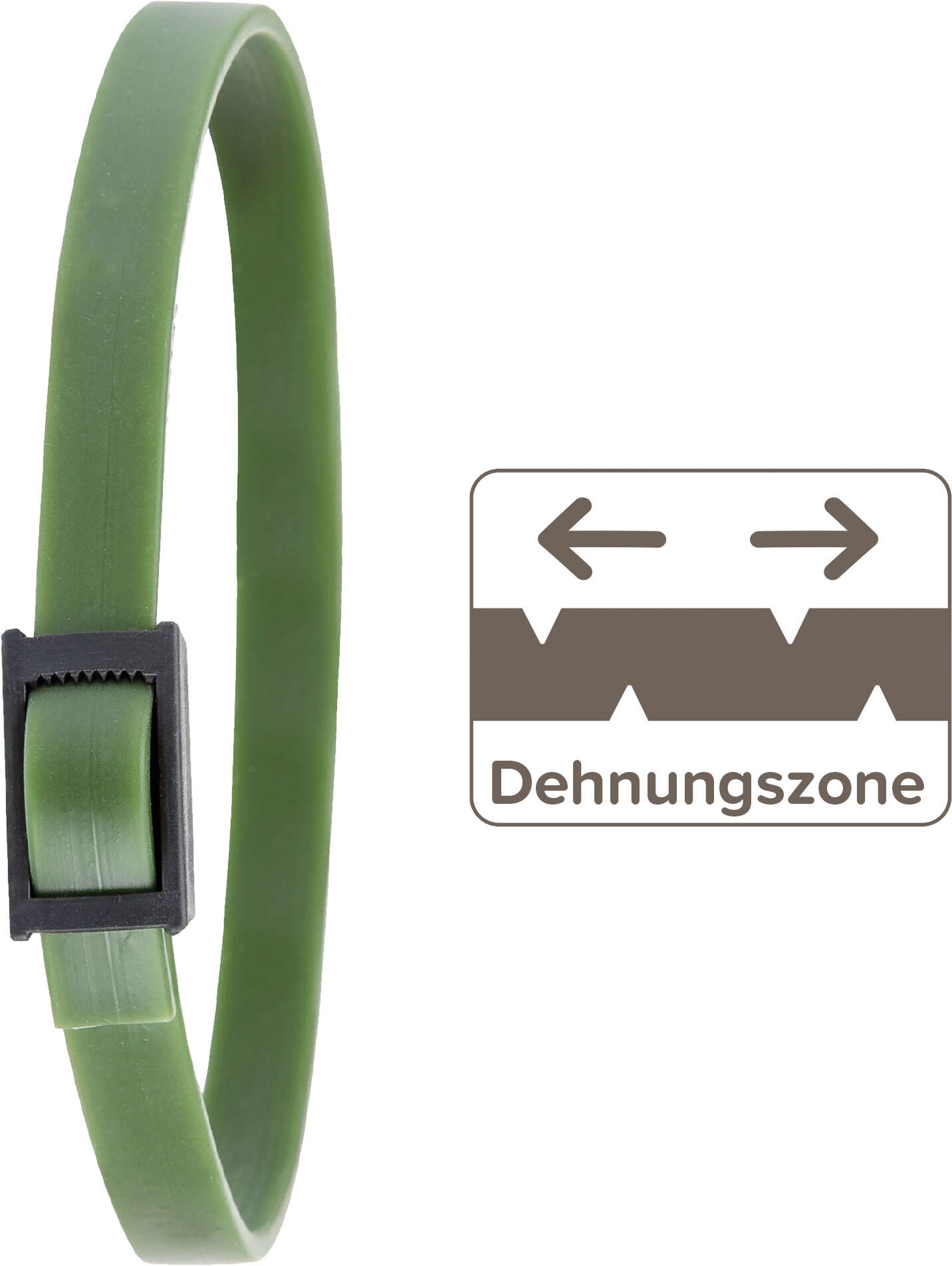 beaphar Zecken- und Flohschutz Halsband für Katzen