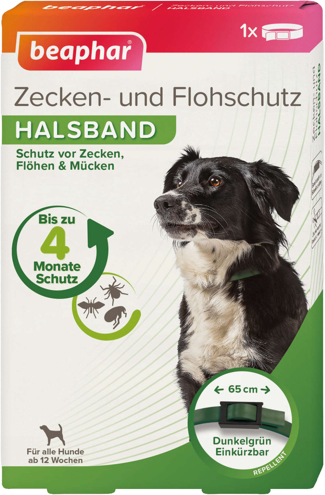 französische bulldogge hundebett Hundekörbchen mit hohem Rand – weich & waschbar main image 1