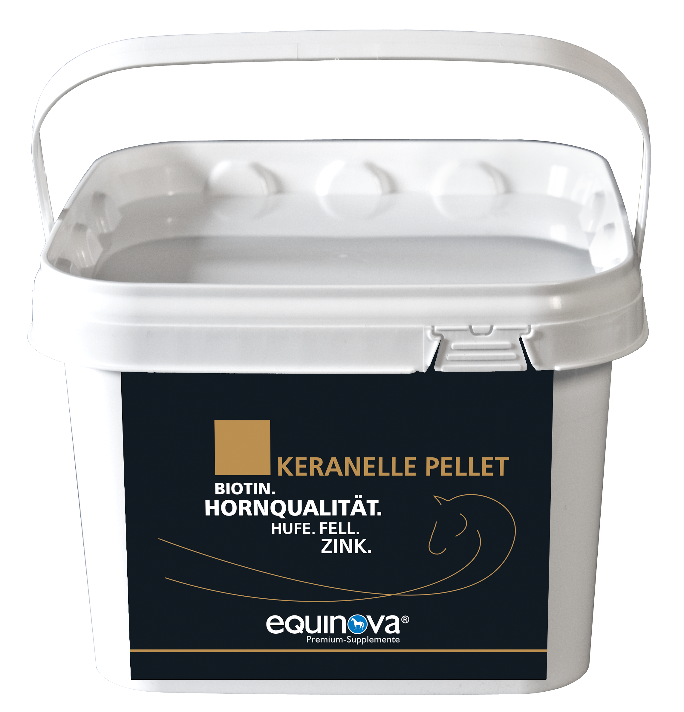 equinova Keranelle Pellet