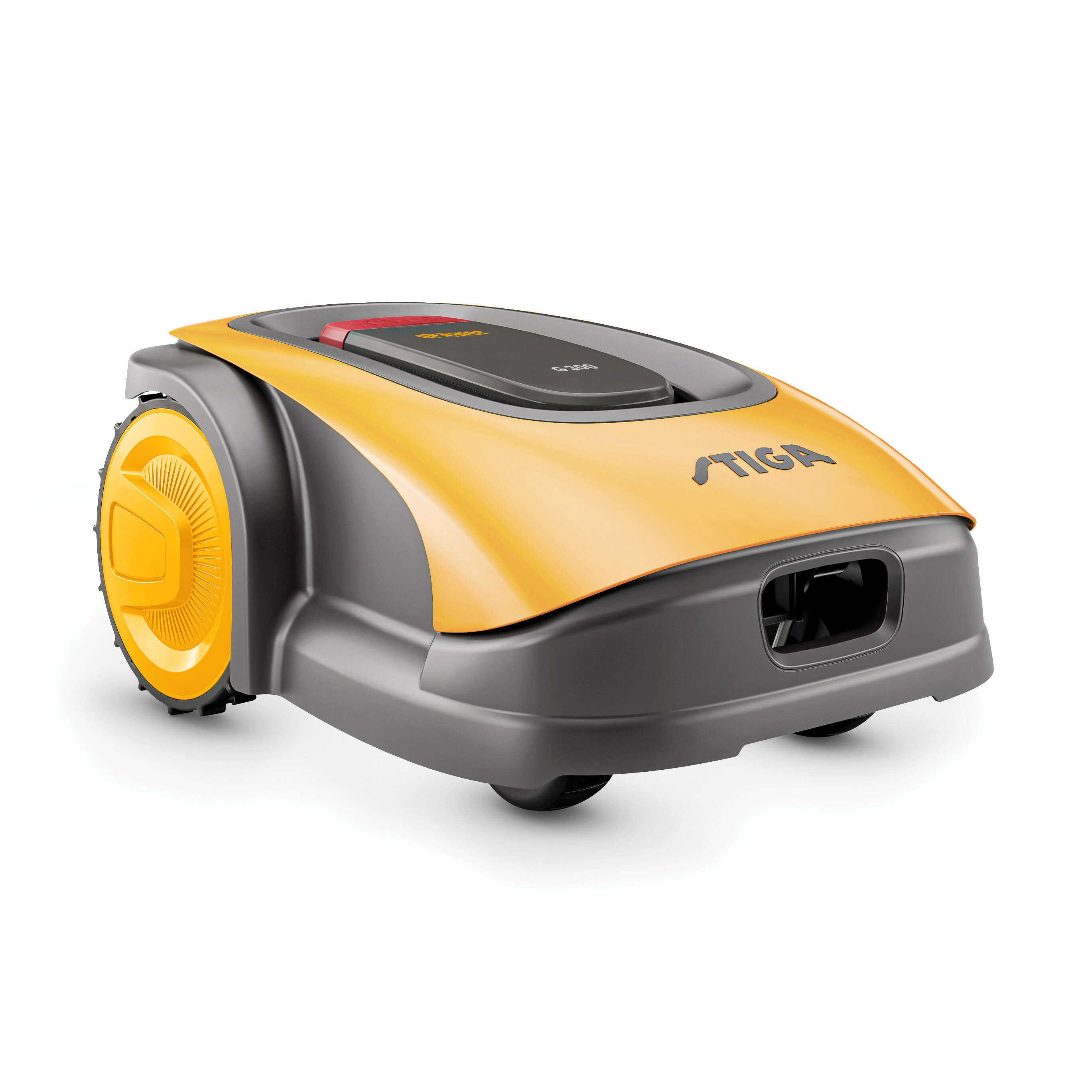STIGA Kabelgeführter Mähroboter G 300