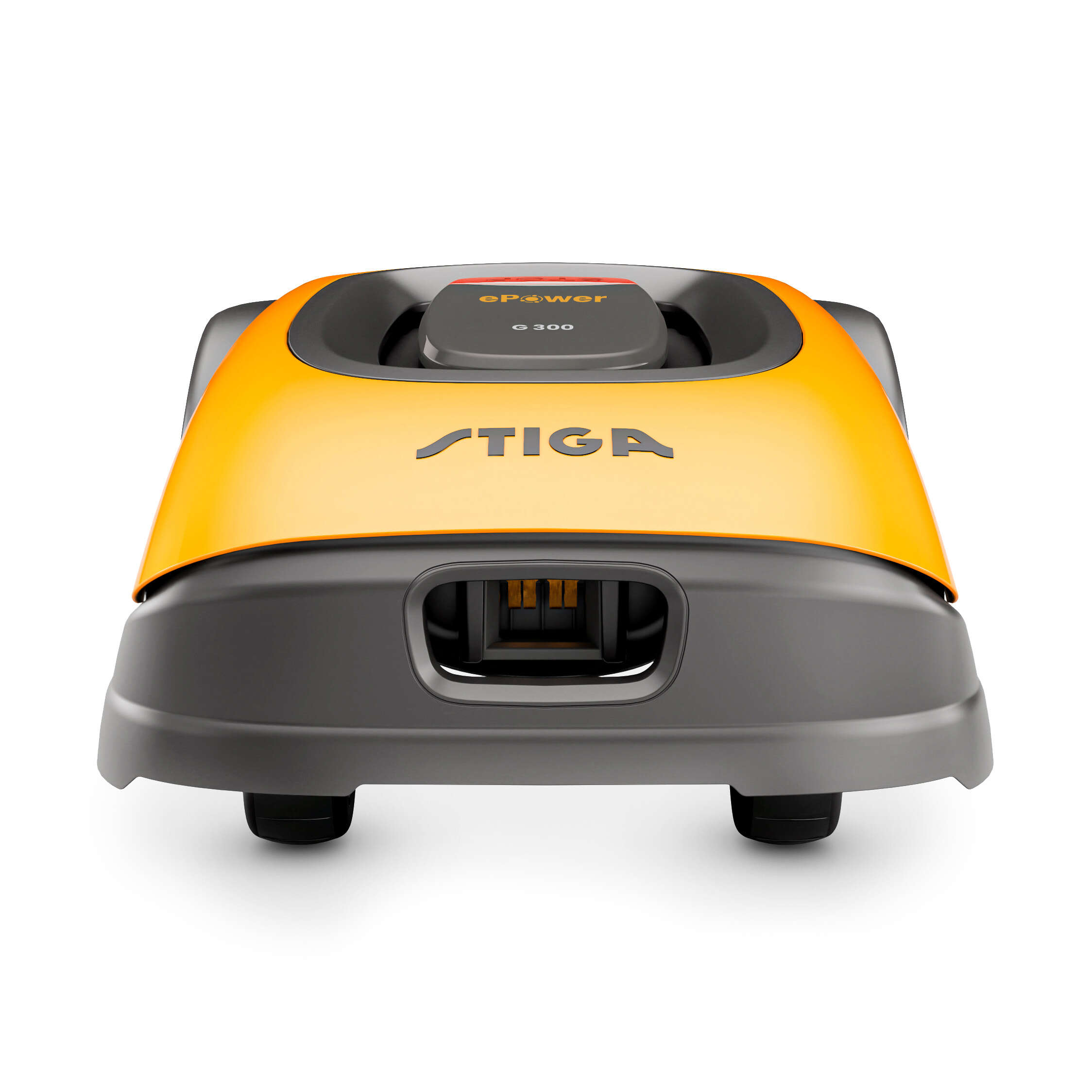 STIGA Kabelgeführter Mähroboter G 300