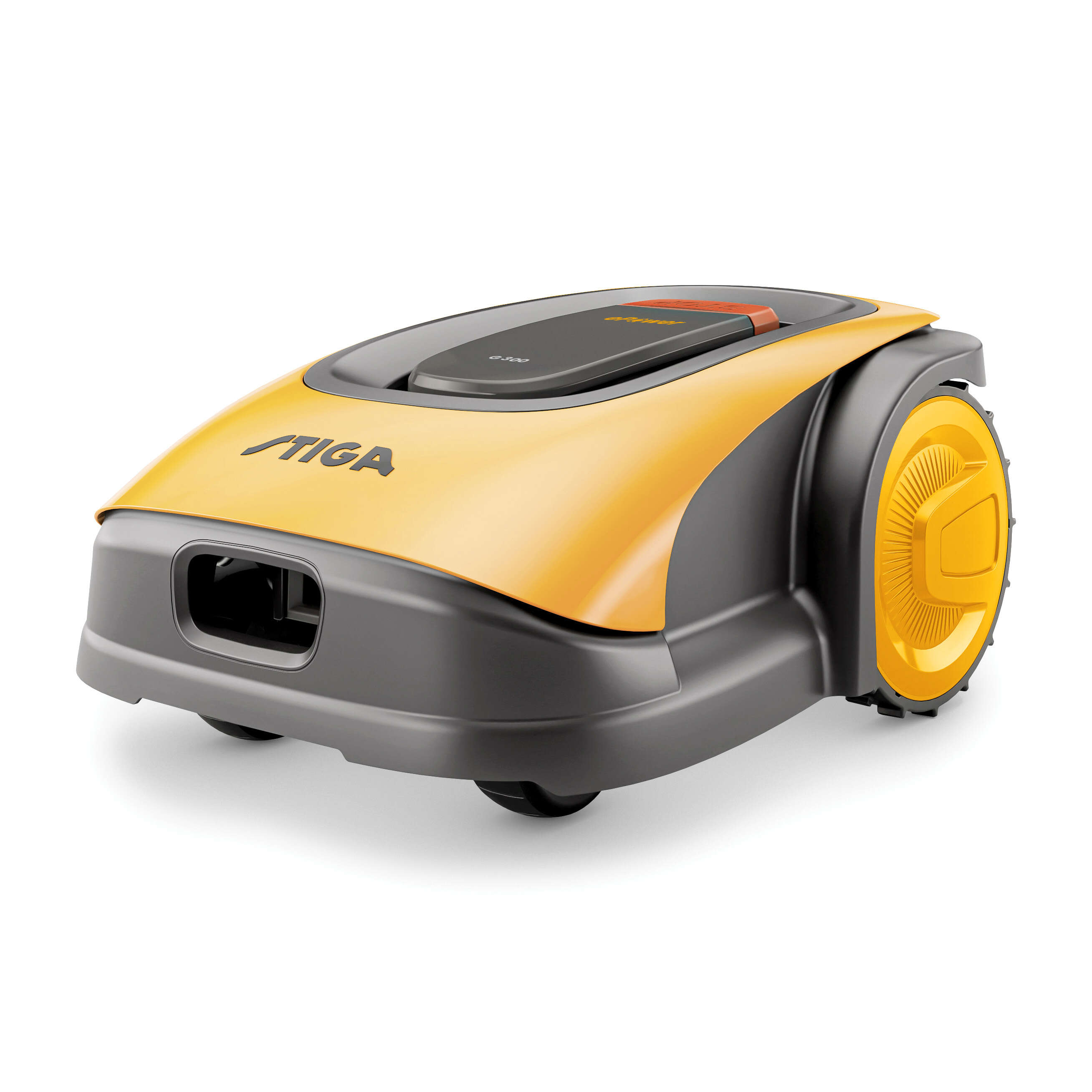 STIGA Kabelgeführter Mähroboter G 300