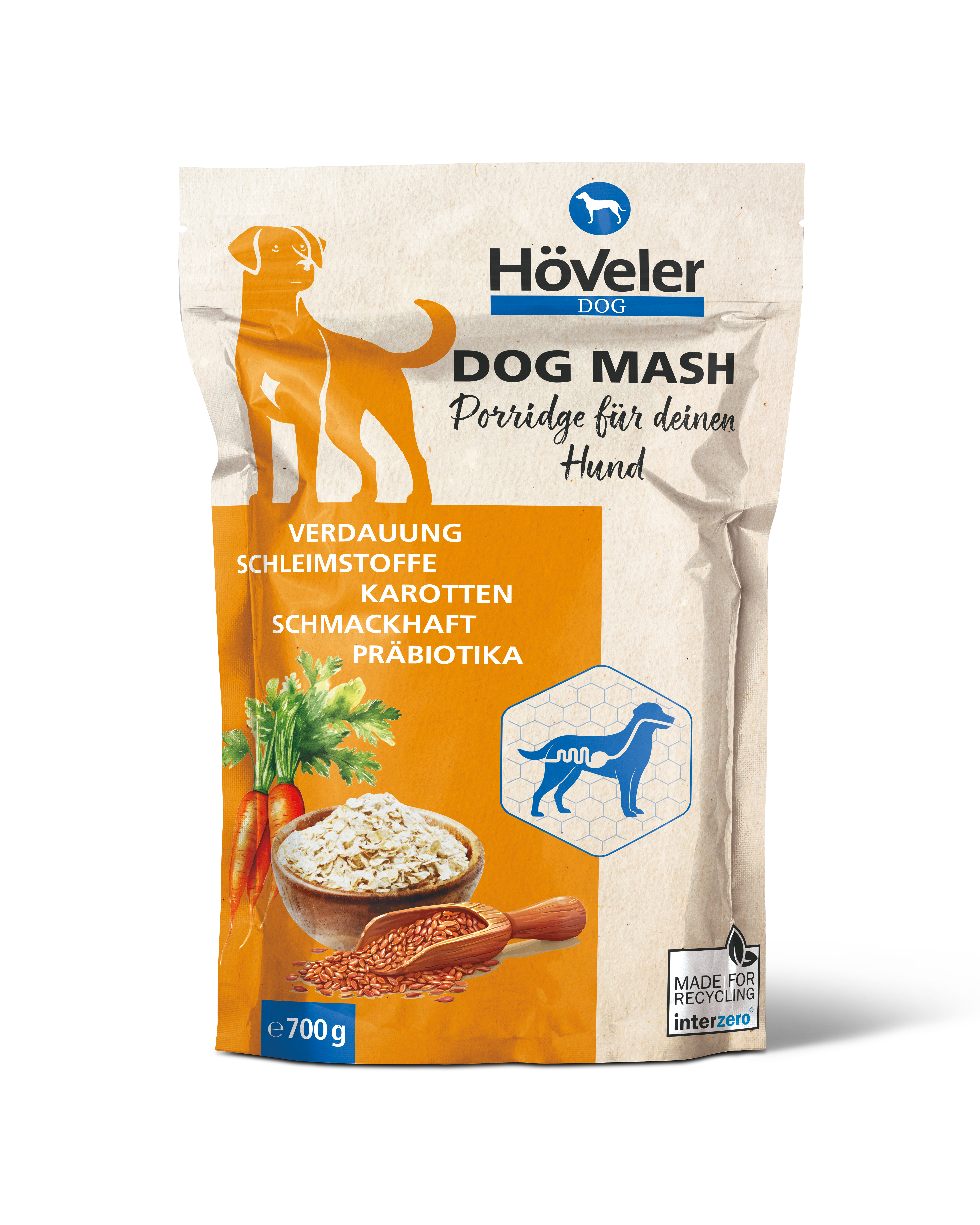 Höveler DOG MASH