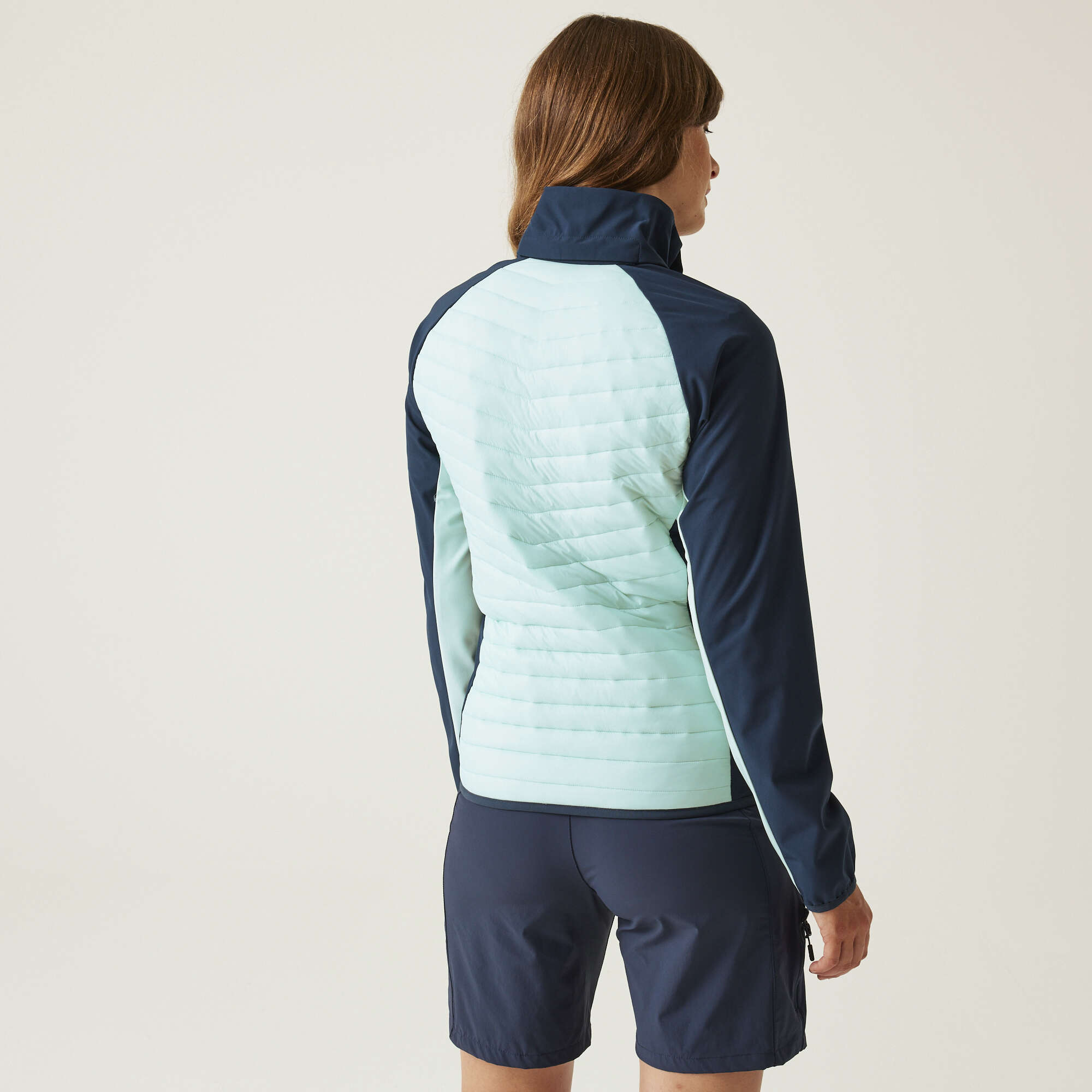 Regatta Damenjacke Pro Hybrid II