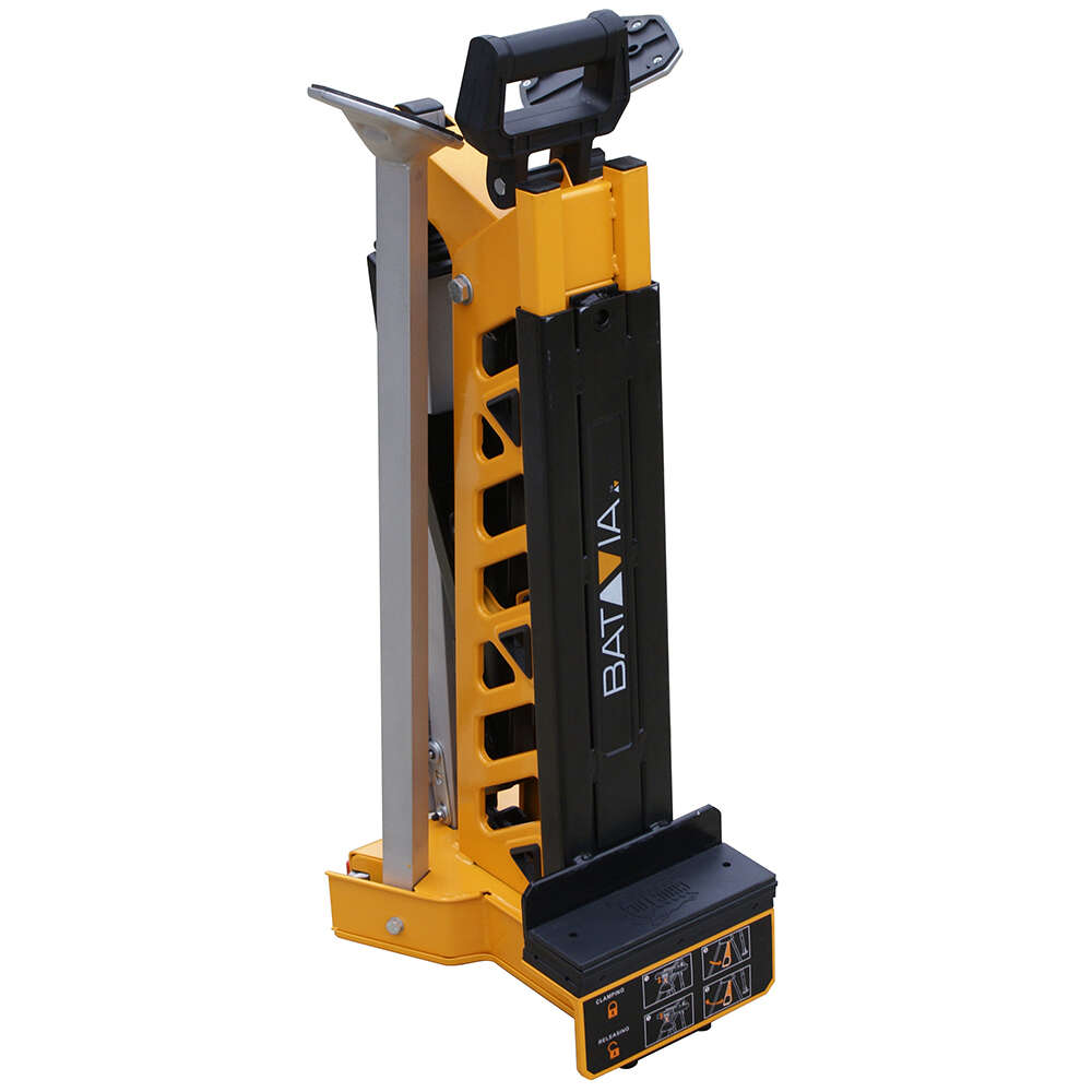 BATAVIA Werkbank und Klemmsystem Croc Lock