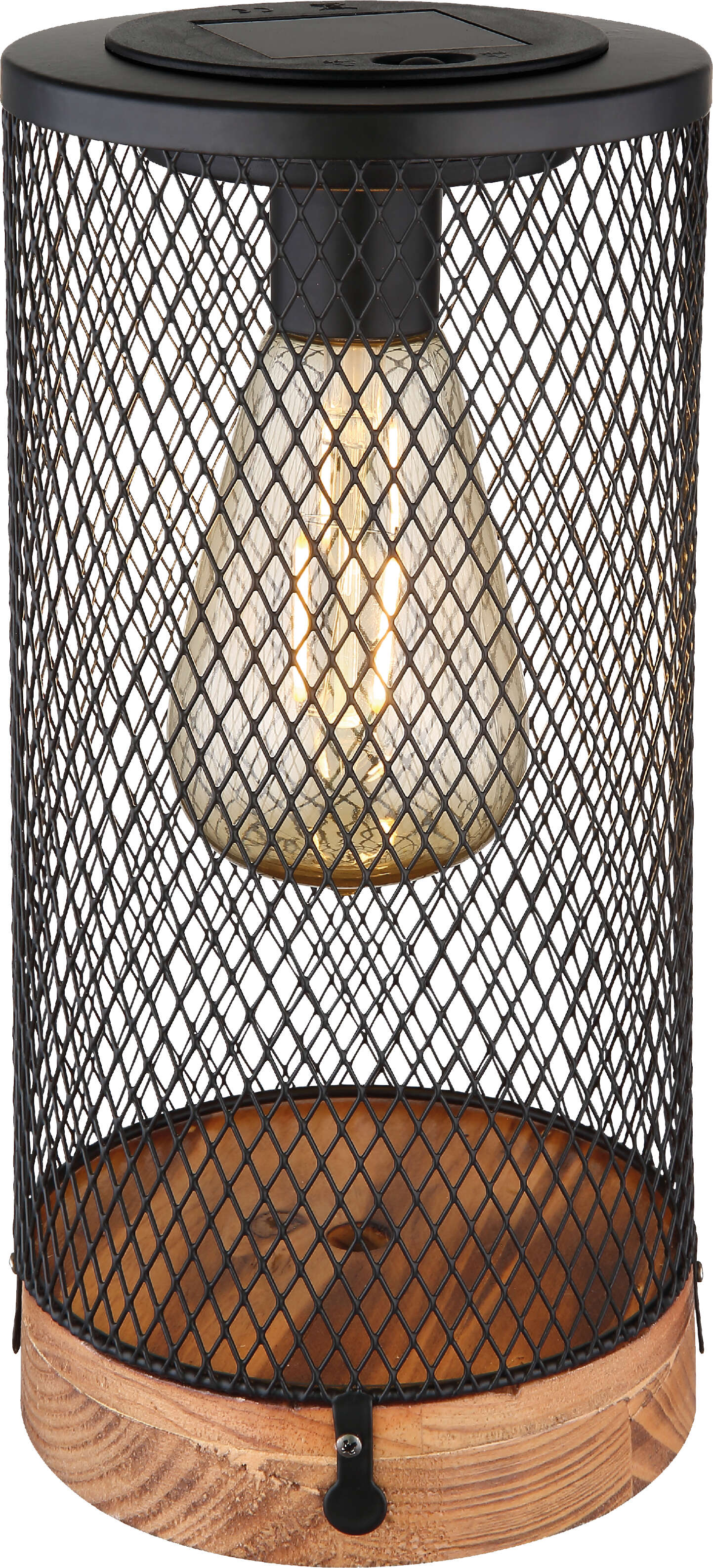 GLOBO LED-Solarleuchte