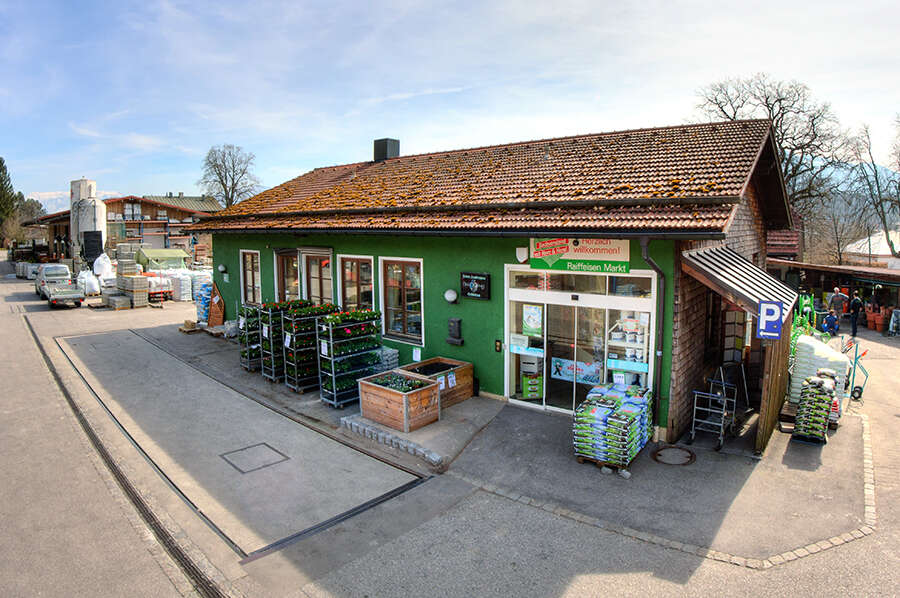 Teisendorf Lager Kopie