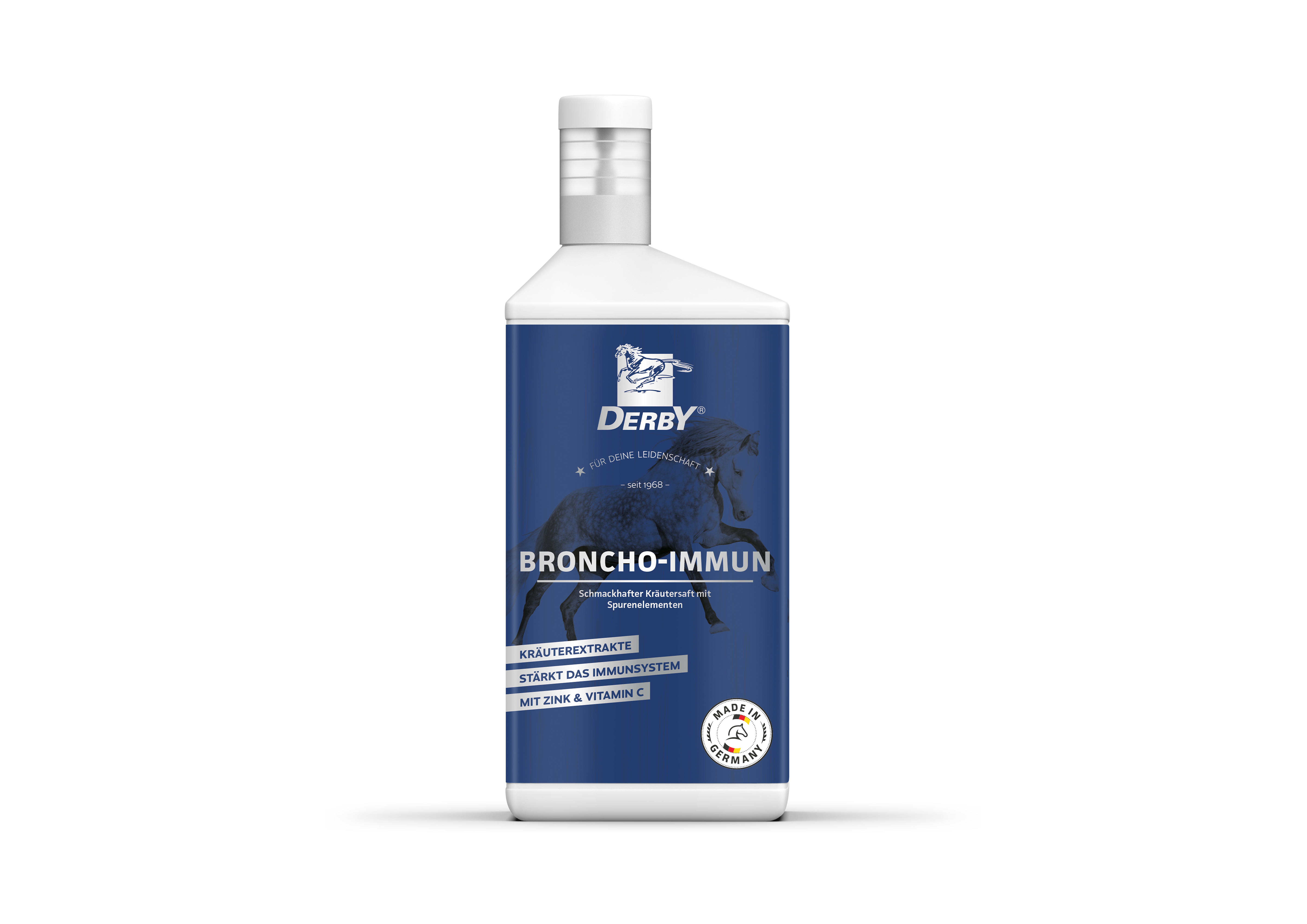 DERBY Broncho-Immun