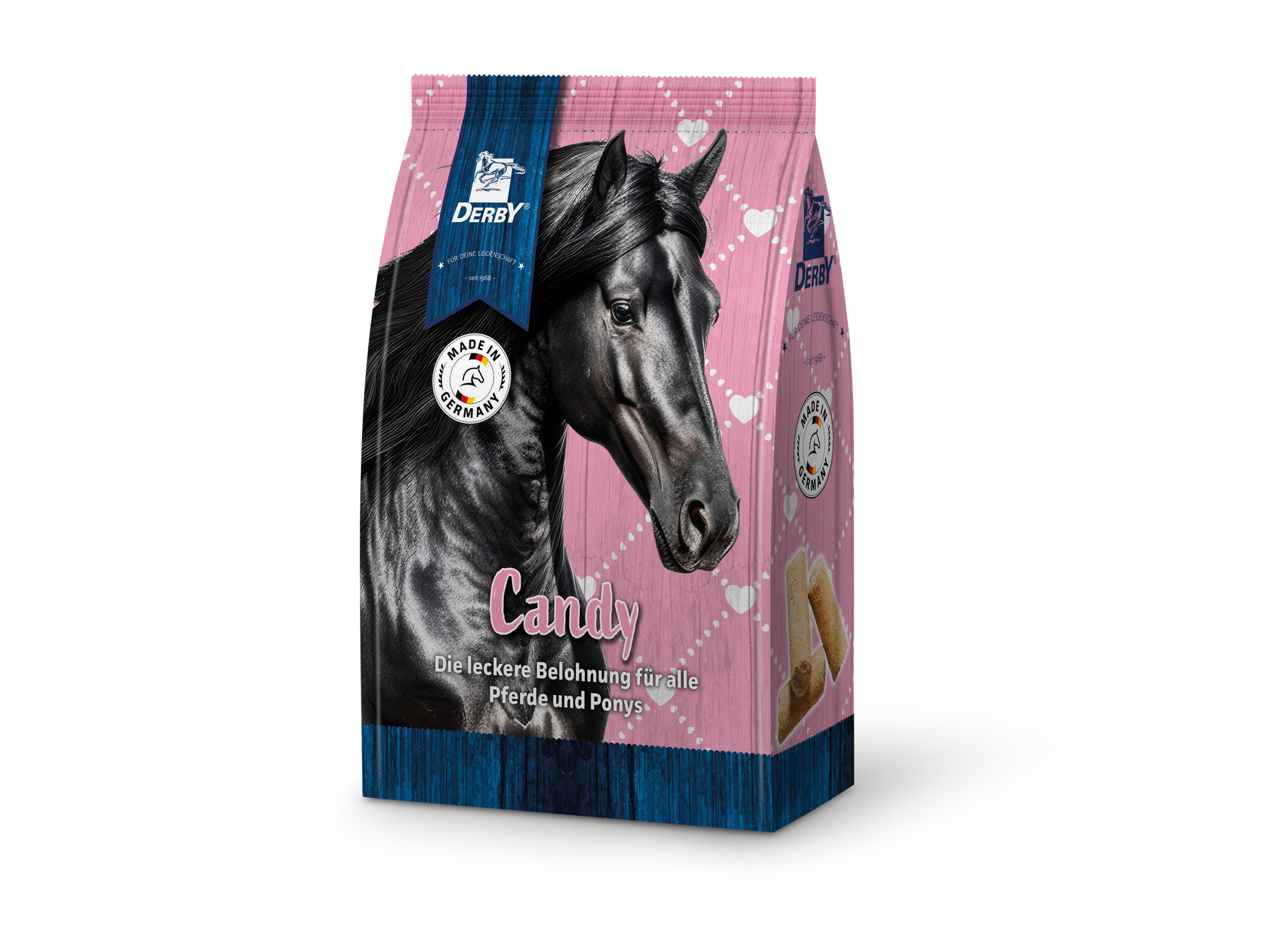 DERBY Candy